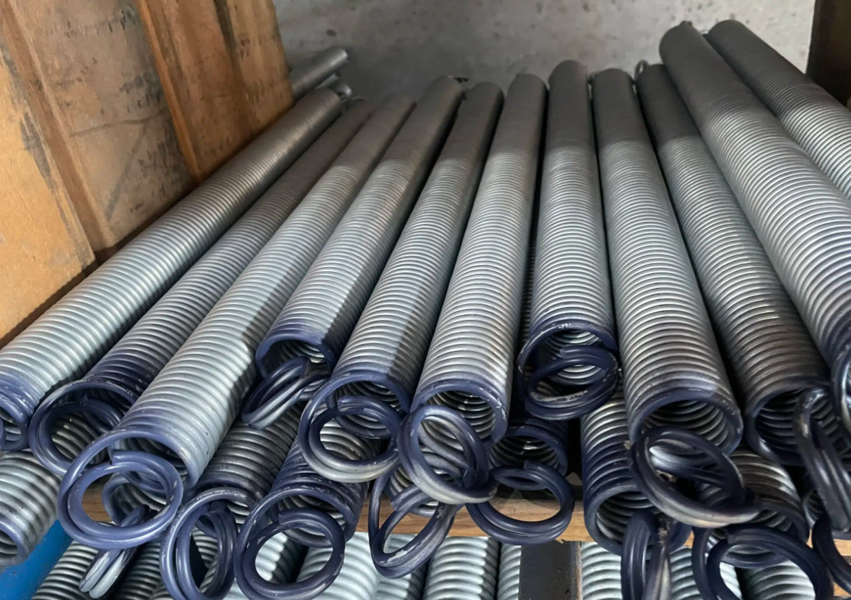 How Much Does Garage Door Spring Repair Cost in 2026?