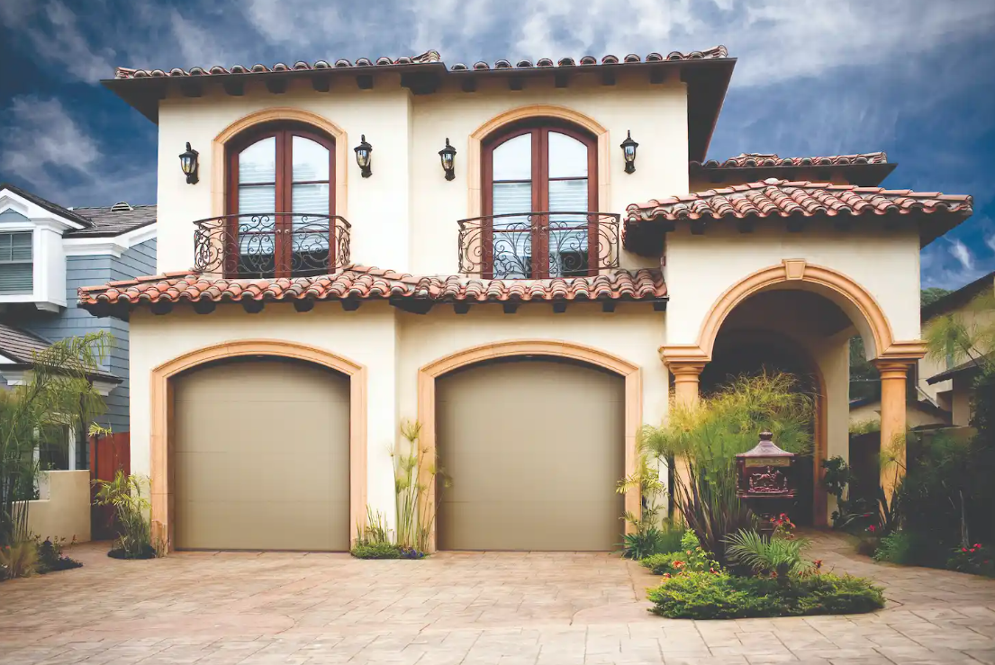 5 Common Issues Solved by Same-Day Garage Door Repair