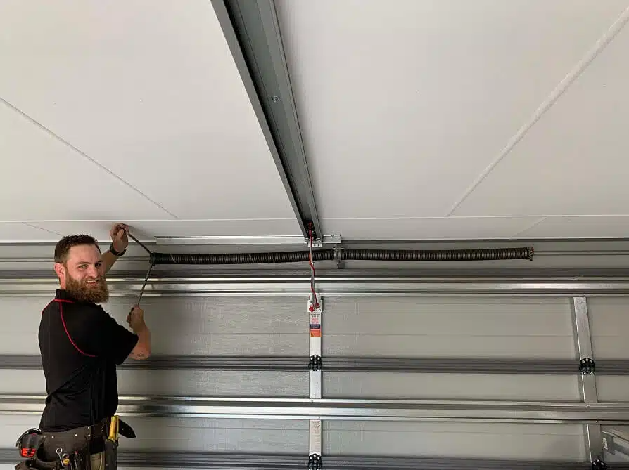 Why Matte Finishes Change Your Garage Door Repair Needs