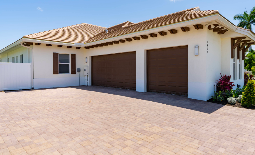 Emergency Garage Door Repair