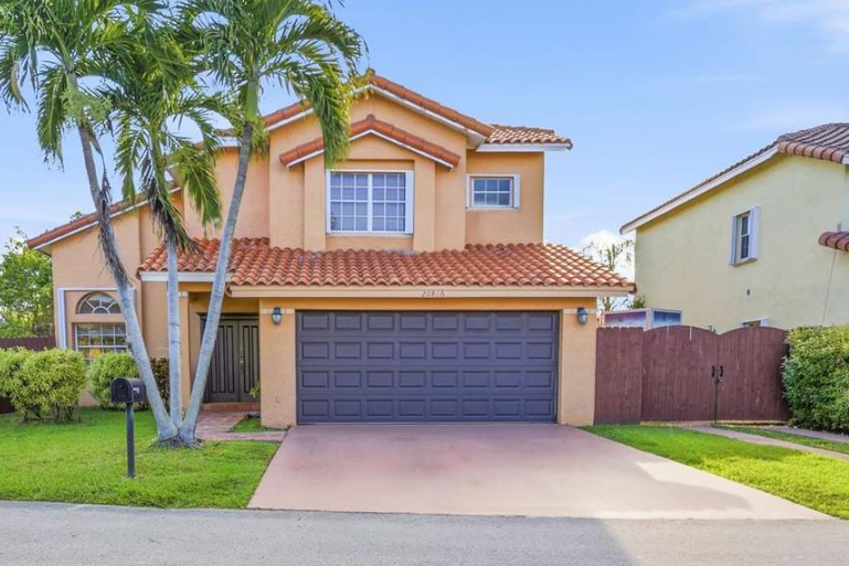 Garage Door Repair Cutler Bay