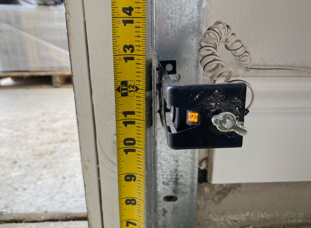 Safety Sensor Alignment & Troubleshooting