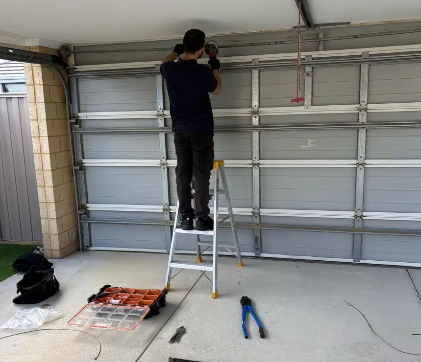 Emergency Garage Door Repair