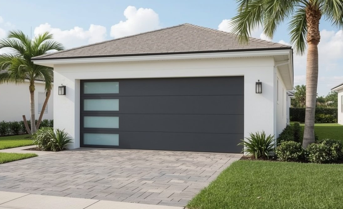 Garage Door Repair Doral