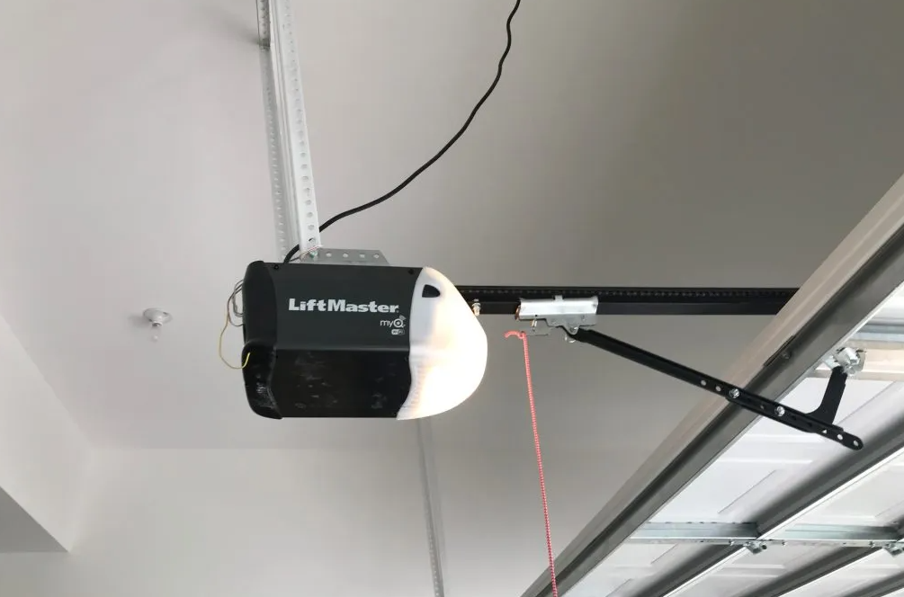 Garage Door Opener Repair & Troubleshooting
