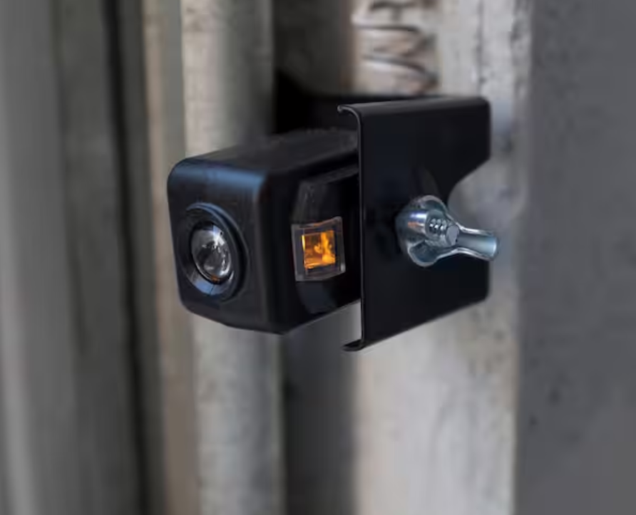 Garage Door Safety Sensor Repair