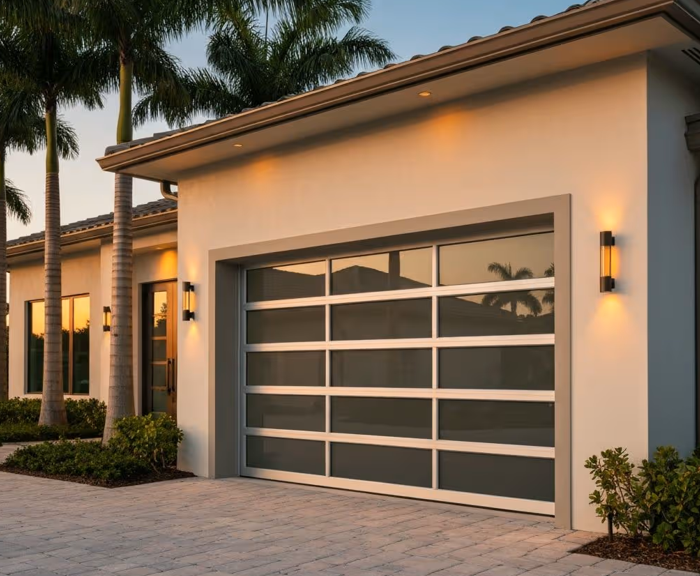 Emergency Garage Door Service