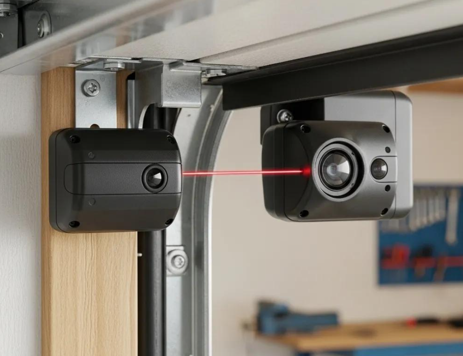 Safety Sensor Alignment & Troubleshooting