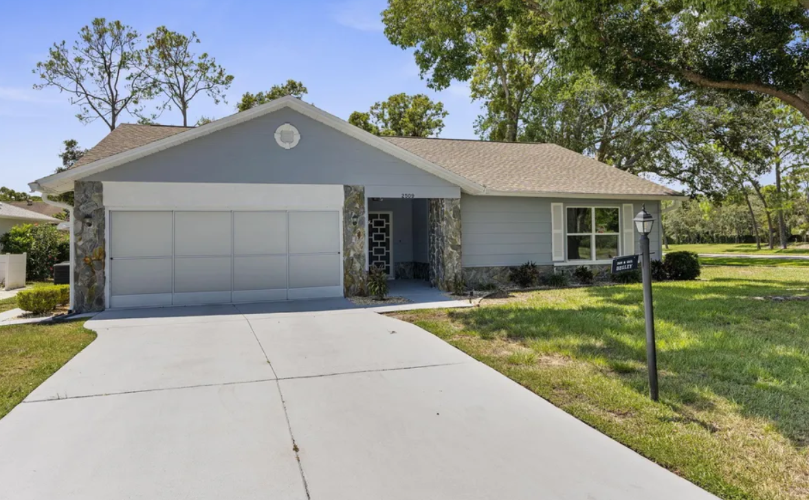 Garage Door Repair Westchester