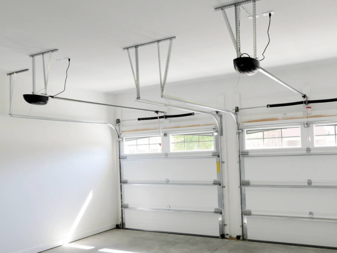 overhead garage door repair.