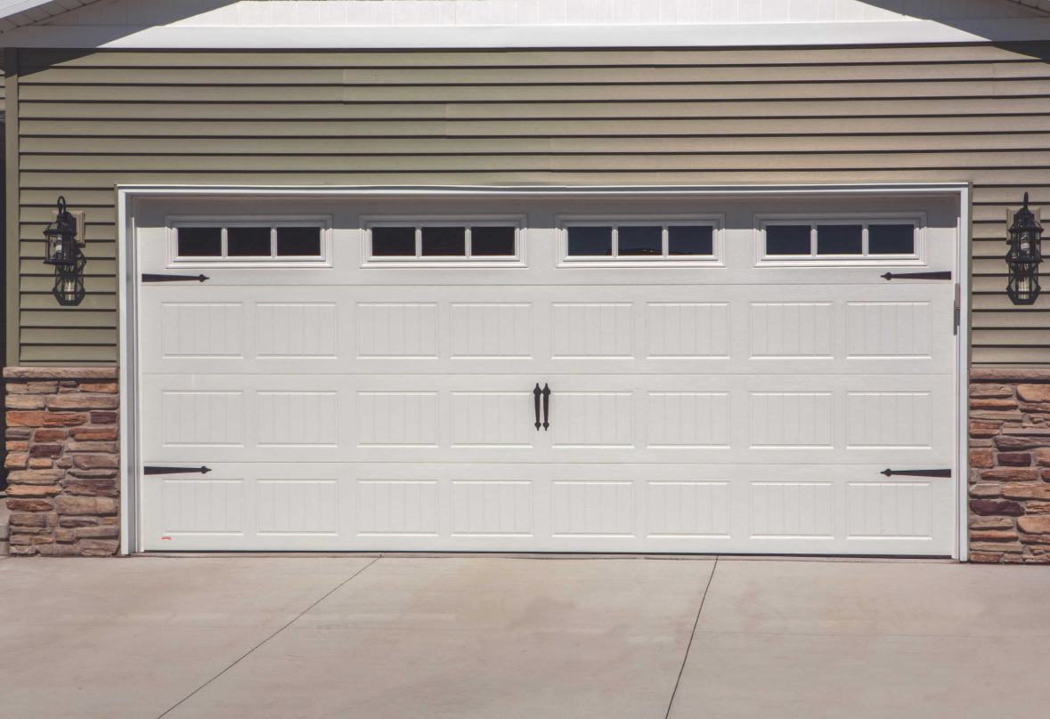 garage door repair.