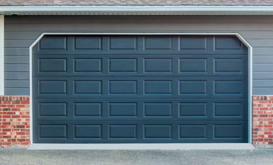 local garage door repair